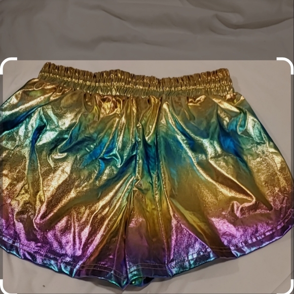 Ladies shorts - Picture 3 of 5